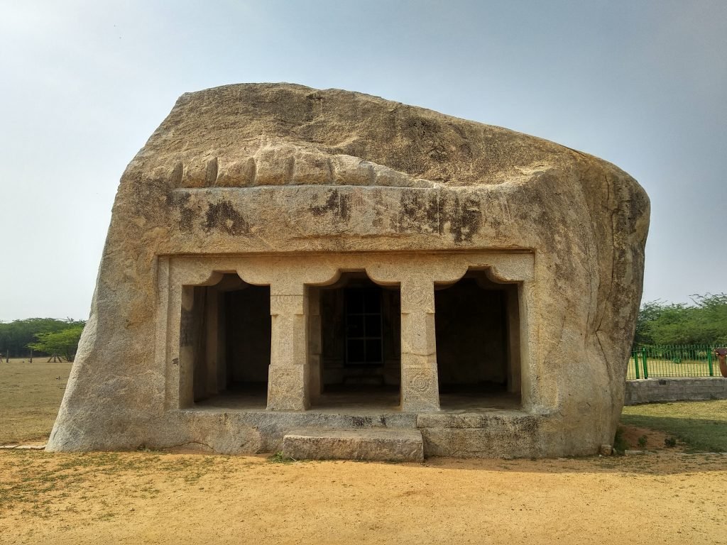 Dharmapuri to Ranipet