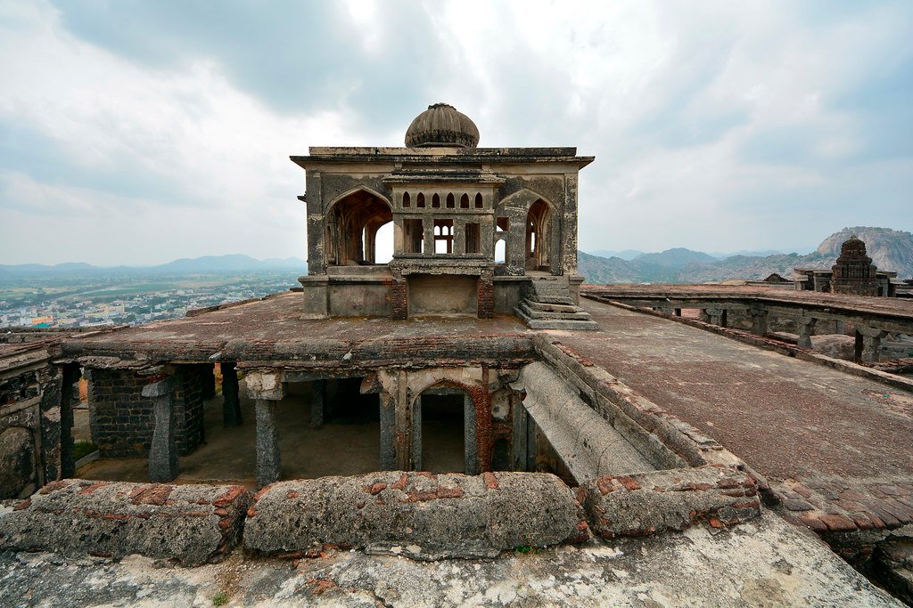 Madurai to Krishnagiri