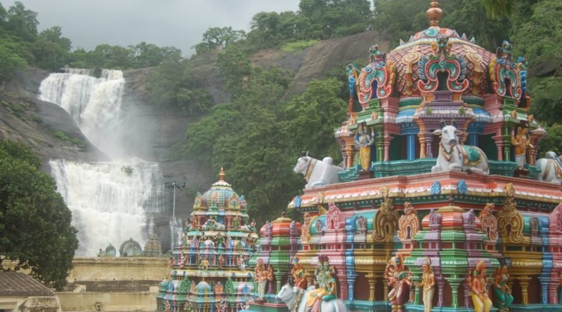 Perambalur to Tirunelveli