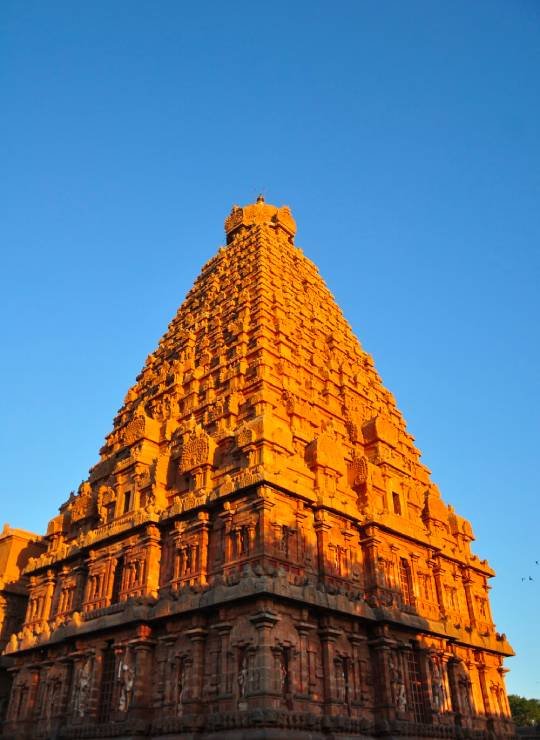 Ramanathapuram to Tiruvarur