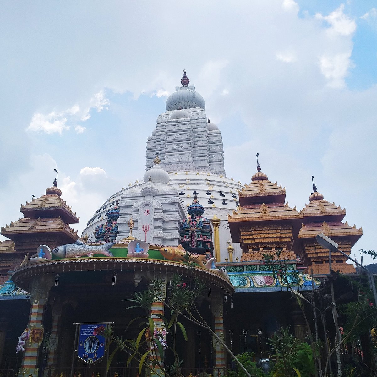 Tirupathur to Chengalpattu